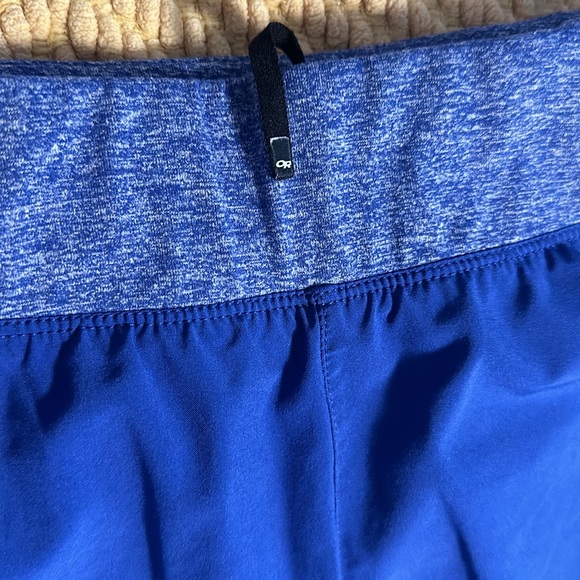 OR short - Picture 8 of 8